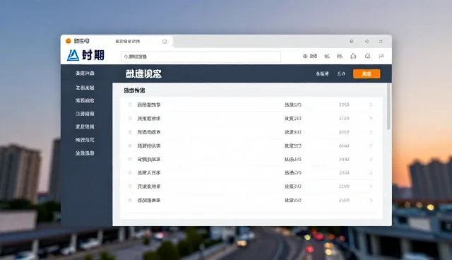 数据安全需求上升如何影响定制开发系统选型