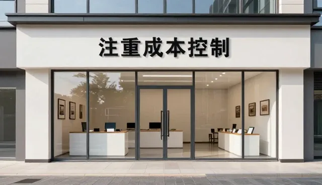 如何在选型中把握适配方案的关键合作关系